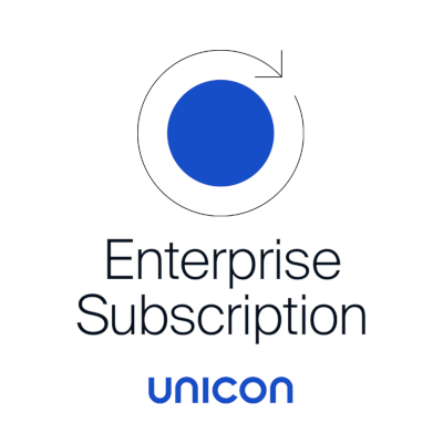 eLux Enterprise Subscription License unicon