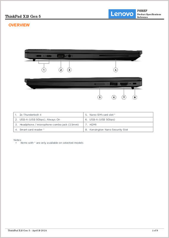 ThinkPad_X13_Gen_5_Spec.pdf